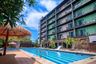80 Bedroom Hotel / Resort for sale in Na Jomtien, Chonburi