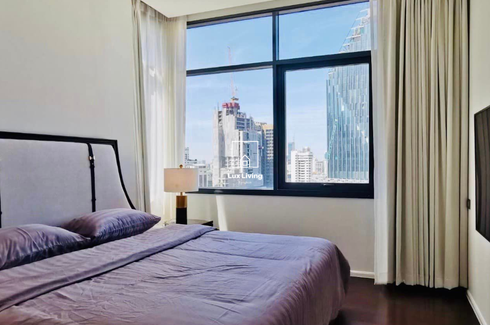 2 Bedroom Condo for Sale or Rent in The Diplomat 39, Khlong Tan Nuea, Bangkok near BTS Phrom Phong