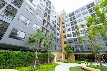 1 Bedroom Condo for sale in Vay Pothisan II, Na Kluea, Chonburi