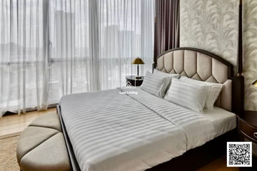 2 Bedroom Condo for Sale or Rent in The Monument Thong Lo, Khlong Tan Nuea, Bangkok near BTS Thong Lo