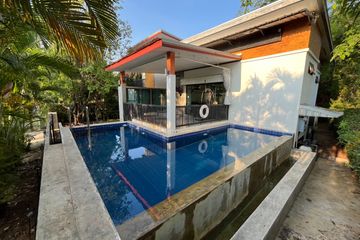 3 Bedroom House for sale in San Phak Wan, Chiang Mai