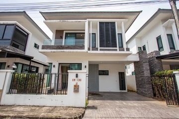 3 Bedroom House for sale in Pa Tan, Chiang Mai