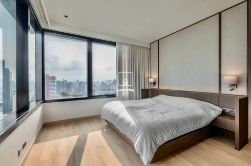 2 Bedroom Condo for sale in M Silom, Suriyawong, Bangkok near BTS Chong Nonsi