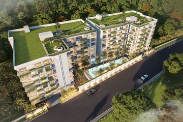 1 Bedroom Condo for sale in Nong Prue, Chonburi