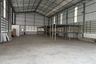 Warehouse / Factory for rent in Sam Sen Nok, Bangkok