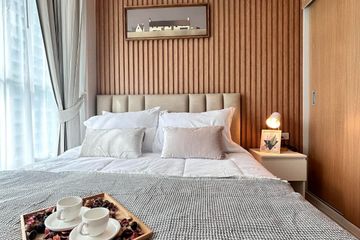 2 Bedroom Condo for sale in Lumpini Park Beach Jomtien, 