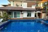 4 Bedroom House for rent in The Boulevard Sriracha, Surasak, Chonburi