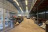 Warehouse / Factory for rent in Sam Sen Nok, Bangkok