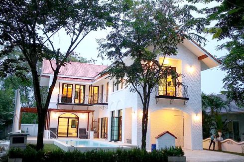 4 Bedroom House for rent in Nong Hoi, Chiang Mai
