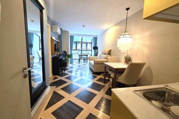 1 Bedroom Condo for sale in Espana Condo Resort Pattaya, Nong Prue, Chonburi