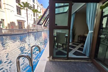 1 Bedroom Condo for sale in Espana Condo Resort Pattaya, Nong Prue, Chonburi