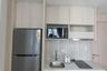 1 Bedroom Condo for rent in Olympus City Garden, Nong Prue, Chonburi
