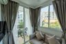 1 Bedroom Condo for rent in Olympus City Garden, Nong Prue, Chonburi