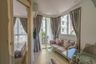 1 Bedroom Condo for rent in Olympus City Garden, Nong Prue, Chonburi
