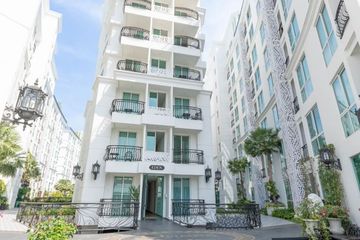 1 Bedroom Condo for rent in Olympus City Garden, Nong Prue, Chonburi