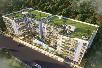 1 Bedroom Condo for sale in Nong Prue, Chonburi