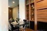 1 Bedroom Condo for sale in Ivy Thonglor, Khlong Tan Nuea, Bangkok near BTS Thong Lo
