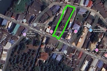 Land for sale in Na Jomtien, Chonburi