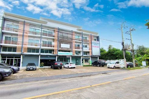 4 Bedroom Commercial for sale in Nong Khang Phlu, Bangkok near MRT Phutthamonthon Sai 4