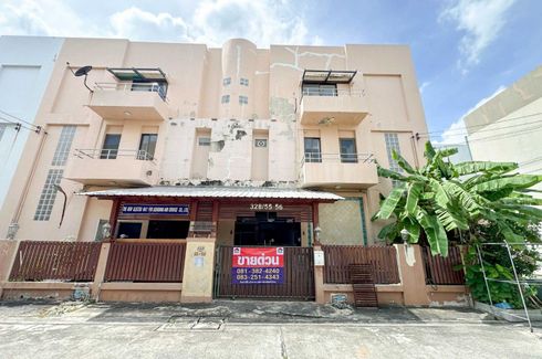 4 Bedroom Townhouse for sale in Khlong Chaokhun Sing, Bangkok near MRT Lat Phrao 83