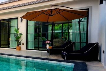 4 Bedroom Villa for sale in Siam V.J. Land And House, Nong Prue, Chonburi