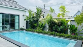 4 Bedroom Villa for sale in Siam V.J. Land And House, Nong Prue, Chonburi