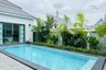 4 Bedroom Villa for sale in Siam V.J. Land And House, Nong Prue, Chonburi