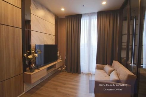2 Bedroom Condo for sale in Whizdom Essence, Bang Chak, Bangkok near BTS Punnawithi