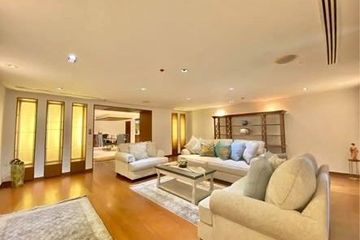 3 Bedroom Condo for Sale or Rent in Kallista Mansion, Khlong Toei Nuea, Bangkok near BTS Nana