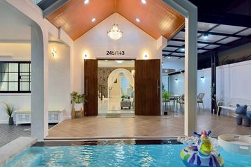 3 Bedroom Villa for sale in Paradise Hill 2, Nong Prue, Chonburi