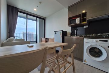 1 Bedroom Condo for rent in Ideo Q Sukhumvit 36, Khlong Tan, Bangkok near BTS Thong Lo