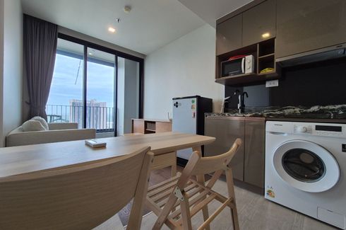 1 Bedroom Condo for rent in Ideo Q Sukhumvit 36, Khlong Tan, Bangkok near BTS Thong Lo