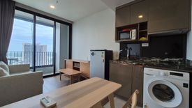 1 Bedroom Condo for rent in Ideo Q Sukhumvit 36, Khlong Tan, Bangkok near BTS Thong Lo