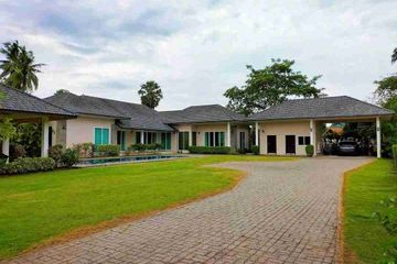 4 Bedroom Villa for sale in Huai Yai, Chonburi