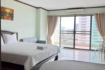 1 Bedroom Condo for Sale or Rent in View Talay 5, Nong Prue, Chonburi