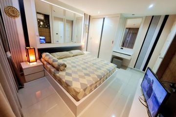 1 Bedroom Condo for rent in The Blue Residence, Nong Prue, Chonburi