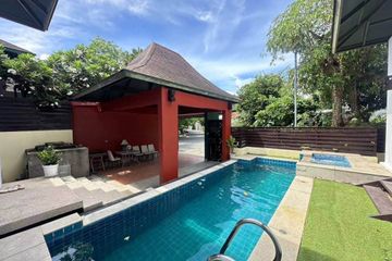 4 Bedroom Villa for sale in Chonburi
