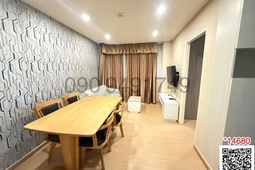 2 Bedroom Condo for rent in iCondo Green Space Sukhumvit 77 Phase 2, Lat Krabang, Bangkok