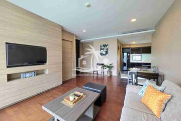 2 Bedroom Condo for rent in Prima Wong Amat, Na Kluea, Chonburi