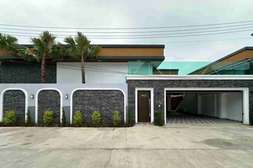 4 Bedroom Villa for sale in Nong Prue, Chonburi