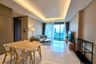 2 Bedroom Condo for Sale or Rent in Sindhorn Tonson, Lumpini, Bangkok near BTS Ratchadamri