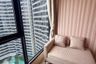 1 Bedroom Condo for Sale or Rent in Ideo Mobi Sukhumvit East Point, Bang Na, Bangkok near BTS Bang Na