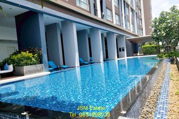 1 Bedroom Condo for Sale or Rent in Baan Kiang Fah, Nong Kae, Prachuap Khiri Khan