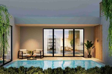 4 Bedroom Villa for sale in Nong Prue, Chonburi