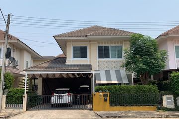 3 Bedroom House for sale in Hang Dong, Chiang Mai