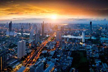 Hotel / Resort for rent in Wat Tha Phra, Bangkok near MRT Tha Phra