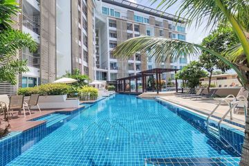 2 Bedroom Condo for rent in Tira Tiraa Condominium, Hua Hin, Prachuap Khiri Khan