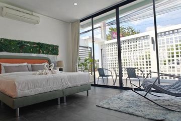 4 Bedroom House for sale in Nong Prue, Chonburi