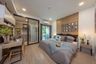 1 Bedroom Condo for sale in The Next Jedyod, Chang Phueak, Chiang Mai