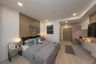 1 Bedroom Condo for sale in The Next Jedyod, Chang Phueak, Chiang Mai